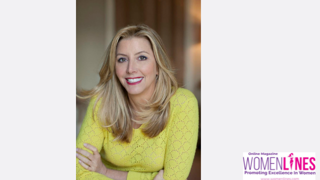 Sara Blakely: Five lessons in smarter thinking