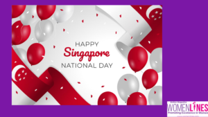 national day singapore