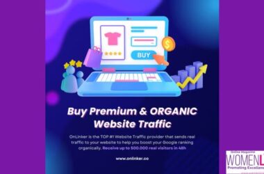 website traffic