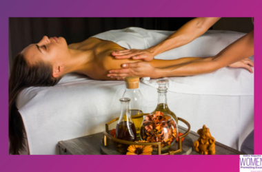 ayurvedic massage