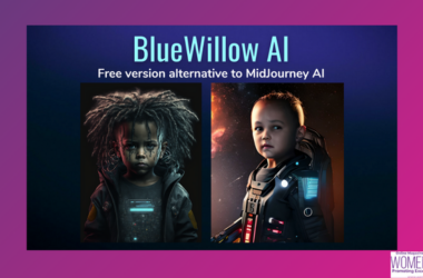 BlueWillow.AI