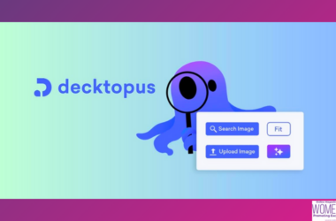 Decktopus