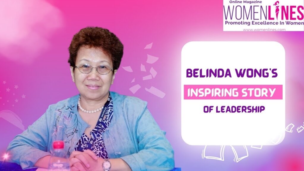 LCS Founder Belinda Wong: Visionary Leadership Excellence