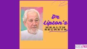 Dr. Lipton’s Secrets: How Thoughts Shape Our Health