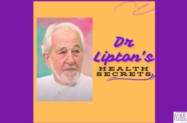 dr lipton