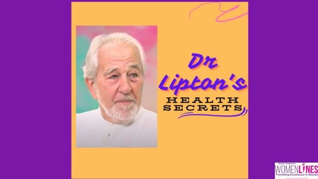 dr lipton